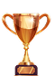 Trophy rank 3